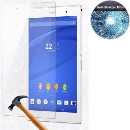 Протектор от закалено стъкло за дисплей за Sony Xperia Z3 Compact