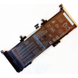 Батерия ОРИГИНАЛНА ASUS ROG G502VS G502VY C41N1531