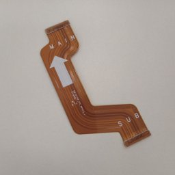 Главен лентов кабел за Samsung A71 A715F