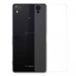Протектор от закалено стъкло за гърба на Sony Xperia Z3