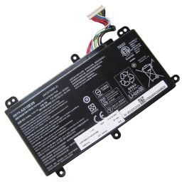 Батерия ОРИГИНАЛНА Acer Predator 15 G9-591 17 G9-792 GX21-71 AS15B3N