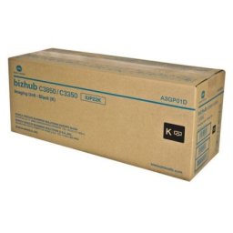 Барабанен модул Konica Minolta Bizhub C3350/C3850BK, оригинален