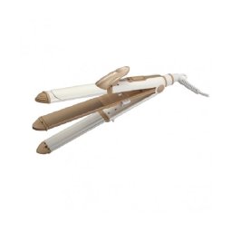 Преса за коса 3в1 MUHLER HS-373
