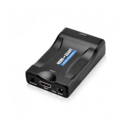 Преобразувател от HDMI към Scart