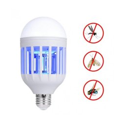 Лампа против комари ZAPP LIGHT