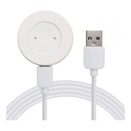 Зарядно устройство за Смарт часовник Huawei Watch GT / GT2 Charger White