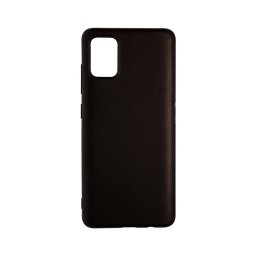 Калъф Samsung Galaxy A51 X-Level Guardian Black