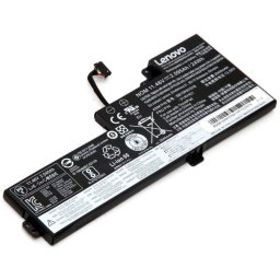 Батерия ОРИГИНАЛНА Lenovo ThinkPad T470 T480 01AV420 INTEGRATED