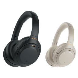 Sony Headset WH-1000XM4