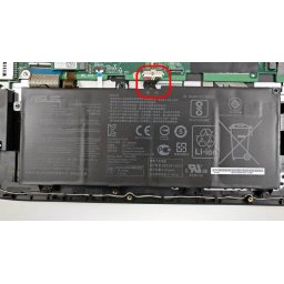 Батерия ОРИГИНАЛНА ASUS ROG GL503VD GL503VM GL703VD B41N1711
