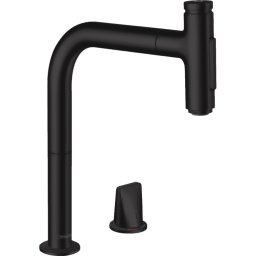 Hansgrohe MB71-H200