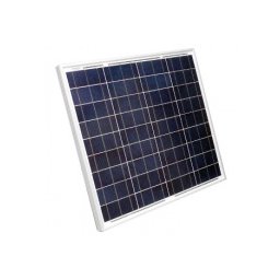 90Wp - Поликристален, фотоволтаичен, соларен панел, 90W