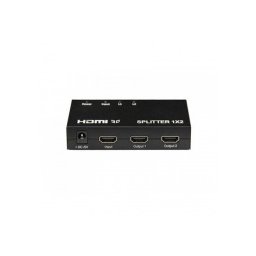 TT-SP01 - HDMI дистрибутор, 1 вход, 2 изхода