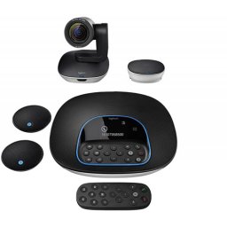 Logitech Conferencecam Group, Full HD, USB2.0