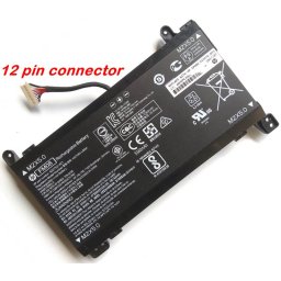 Батерия ОРИГИНАЛНА HP Omen 17-AN*** FM08 12pin cable