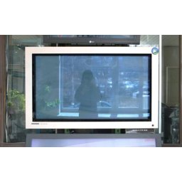 Panasonic TH-42PHD7E