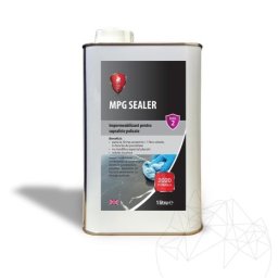 LTP Profesional MPG, професионален импрегнатор за полирани повърхности (естествен камък и гранитогрес), 1 л