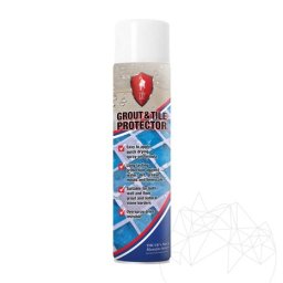 LTP Profesional Grout Protector Spray, универсален спрей-импрегнатор за естествен камък и фуги с естествен цвят, 600 мл