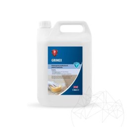 LTP Profesional Grimex, препарат за отстраняване на упорити петна и мръсотия, 5 л
