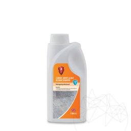 LTP Premium Cement, Grout & Salt Residue Remover, препарат за отстраняване на остатъци от цимент, фугиращи смеси и солни