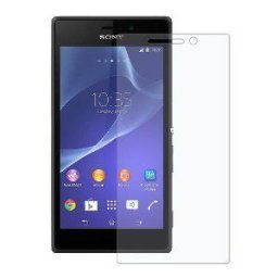 Протектор за дисплей за Sony Xperia M2 / M2 Aqua