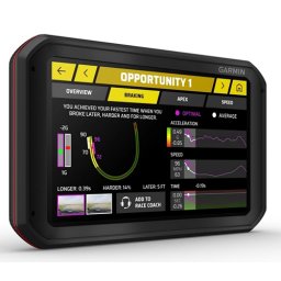 GPS Garmin Catalyst