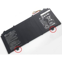 Батерия ОРИГИНАЛНА Acer Chromebook R13 CB5-312T SPIN 5 SP513 AP15O5L