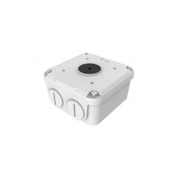 TR‐JB06‐A‐IN - Алуминиева съединителна кутия за булет камери , за IP камери UNIVIEW/UNV