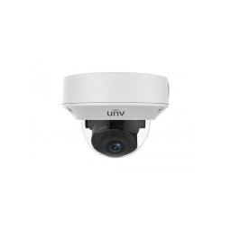 IPC3235LR3‐ VSPZ28‐D - 2.8-12mm, 30m, SD слот, външен монтаж, куполна 5Mpix 1920P, IP камера за наблюдение, UNIVIEW, EASY СЕРИЯ