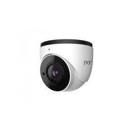 TD-7524AM3(D/SW/AR2) 2.8 - AHD, 2MP, Starlight, 2.8mm, 30m, външен монтаж, куполна HD-TVI, камера за наблюдение, TVT