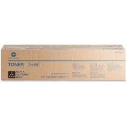 Черен тонер Konica Minolta Bizhub C452, оригинален