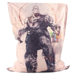 Disney Барбарон Avengers, 65 х 65 х 95 cm