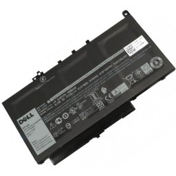 Батерия ОРИГИНАЛНА DELL Latitude 14 E7270 Latitude 14 E7470 7CJRC 3кл