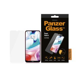 Стъклен протектор PanzerGlass за Xiaomi Redmi 8