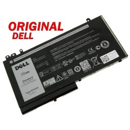 Батерия ОРИГИНАЛНА DELL Latitude 12 5000 Latitude E5250 E5450 E5550 0YD8XC 3кл ремаркетирана