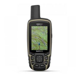 Garmin GPSMAP 65