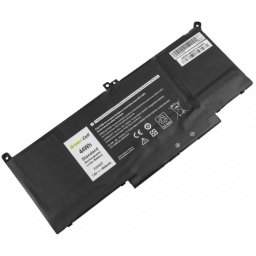 Батерия за DELL Latitude 12 7280 7290 13 7380 7390 14 7480 7490 F3YGT