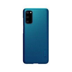 Калъф Super Frosted Back Cover за Samsung Galaxy S20