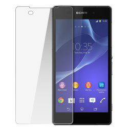 Протектор за дисплей за Sony Xperia Z2
