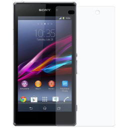Протектор за дисплей за Sony Xperia Z1