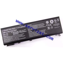 Батерия за PACKARD BELL MZ35 MZ36 GP2 SB85 SB86 ARGO C2LG E510 SQU-703 SQU-702