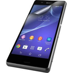 Протектор за дисплей за Sony Xperia Z3