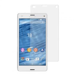 Протектор за дисплей за Sony Xperia Z3 Compact