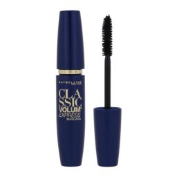Maybelline Classic Volum' Express спирала за обем 10 ml нюанс Black