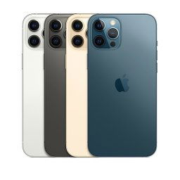 Apple iPhone 12 Pro Max 512GB