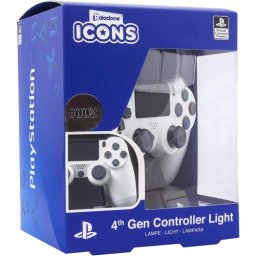 Лампа Playstation 4th Gen Controller Icon Light BDP