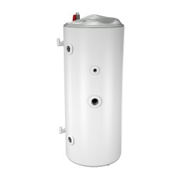 Eldom BCE 120 Буферен съд 120 литра емайлиран водосъдържател
