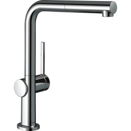Hansgrohe M54-H270 pull-out