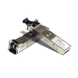 SFP модул Cisco 1000BASE-SX, MMF, 850nm, DOM, multi-mode