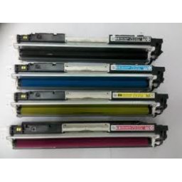 РЎР•313 Magenta HP Color LaserJet 1025, РўРѕРЅРµСЂ РєР°СЃРµС‚Р°